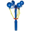 Invicta 13" Plastic Anemometer