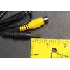 RCA 7 ft Headphone Jack Plug 3.5mm Aux in to