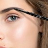 Kokie Cosmetics Precision Brow Pencil, Soft Brown