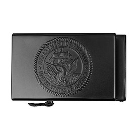 Mission Belt US Navy 40mm Buckle