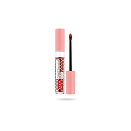 Pupa Nude Obsession Lipstick Fluido 10 Audacious Chemise