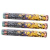Hem Attracts Money 20 x 3 = 60 Incense SticksF