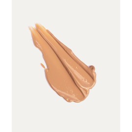 Ere Perez - Corrector natural de crema de lichi | Vegano, libre de crueldad, belleza limpia (Cinco - nuez dorada, 0.33 onzas | 0.3 fl oz