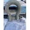 Unknown New Duece 5 Ton 6x6 Military Lifting Towing Anchor