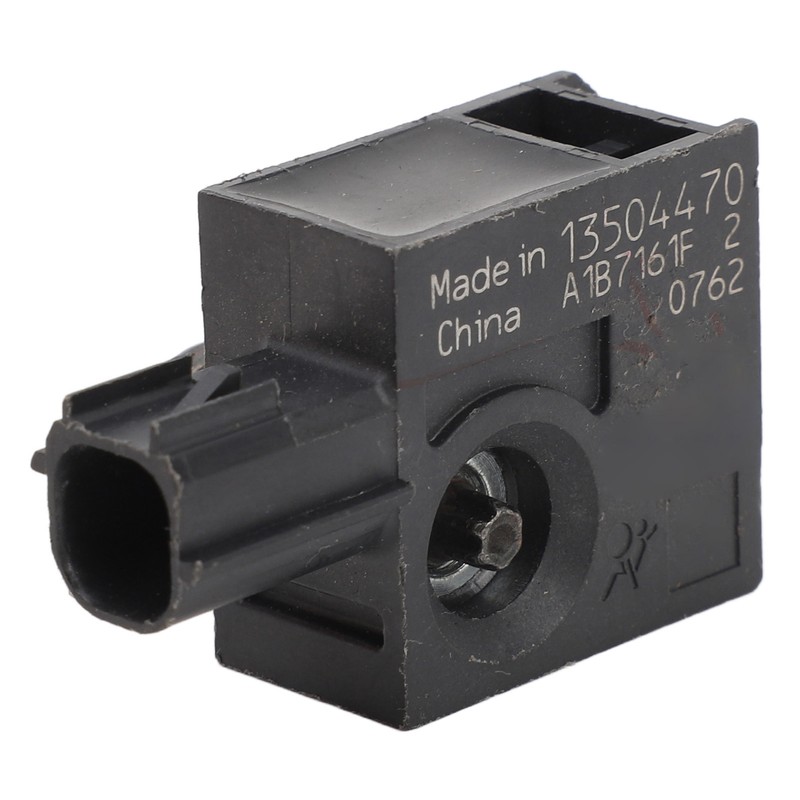 Front End Discrimination Impact Sensor 13502577 Side Impact Bag Sensor