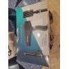 BABYLISS PRO PORCELAIN CERAMIC LIMITED EDITION PROFESSIINAL STYLING SET- NEW