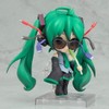 ねんどろいど 初音ミク アブソリュートHMO・エディション (ノンスケール ABS&PVC塗装済み可動フィギュア)