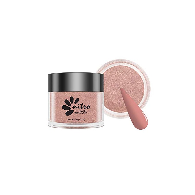 Nitro Dipping Powder Color 043 (NO146)