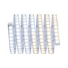 Paulmann 70533 MaxLED 1000 LED Strip Tunable White Single Strip