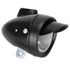 Vintage Bicycle Headlight Retro Bike LED Light Night Riding Safety