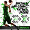 New Age Performance 5DS Universal Fitness Mouthpiece, Increase Athletic Performance