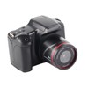 Digital Camera HD SLR Camera 16X Zoom AV Interface Digital