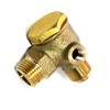 NEW (OEM) 409004-E Compatible with MAKITA Air Compressor Check Valve