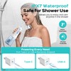 COSLUS C51 Portable Water Flosser for Teeth: 3 Modes &