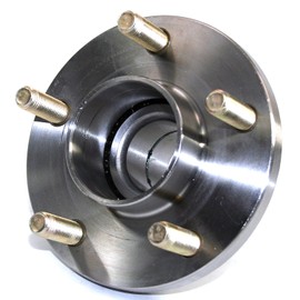 DuraGo 29512439 Rear Hub Assembly