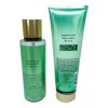 Victoria's Secret Pear Glace Victoria's Secret Original Duo Crema Y