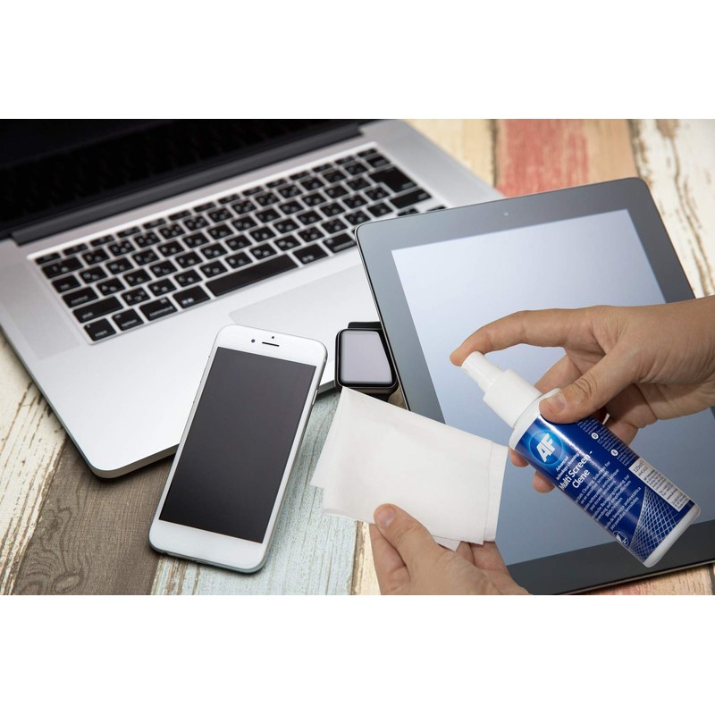 AF ECK001 Computer Cleaning Paste Cleaning Kit Blue