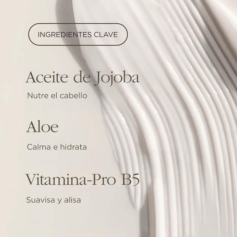 RAW SUGAR, The Scalp Restore Shampoo, Jojoba y Aloe, Limpia