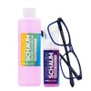 HYPREADER Glasses Foam Refill Bottle for Glasses 250 ml Bottle