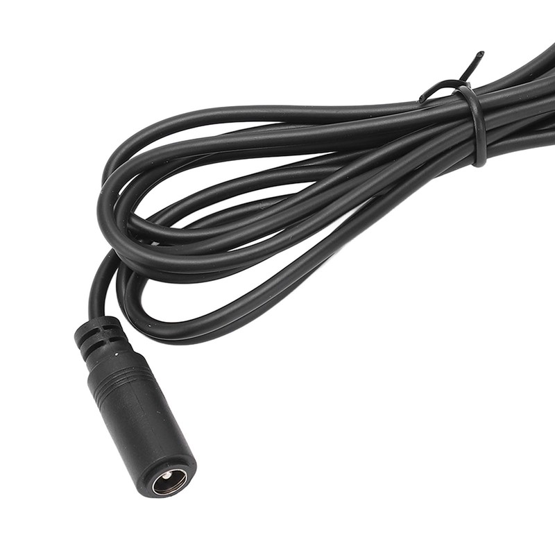 Guitar Effect Pedal Power Supply Adapter 6 Way Daisy Chain