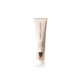 Nude by Nature Moisture Infusion Foundation 30ml, W4 Soft Sand