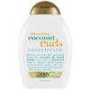 Ogx Quenching Coconut Curls Conditioner (Pack of 2)