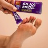 2 Silka Medic Gel Antimicótico Pie Atleta 30 G C/u