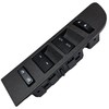 SWITCHDOCTOR Window Master Switch & Black Bezel Assembly for 2011,