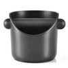 BYHLYH Coffee Knock Box Espresso Knock Box Espresso Dump Bin