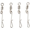Fishing Fighters Astro Super SUS Quick Clip Swivels #20L