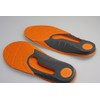 Rear Line Insole Sports Insoles Born from Rehabilitation of Top