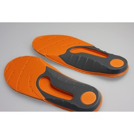 Rear Line Insole Sports Insoles Born from Rehabilitation of Top Athletes (24)