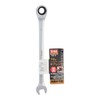 Sankyo Corporation trad TRG-8 72 Angle Combination Gear Wrench 0.3