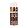 Fiebing's Sadde Oil 12oz - aerosol Conditioner for Saddles, Belts,