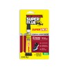 Super Glue - SUPERUNIX - Universal Instant Bonding Adhesive -