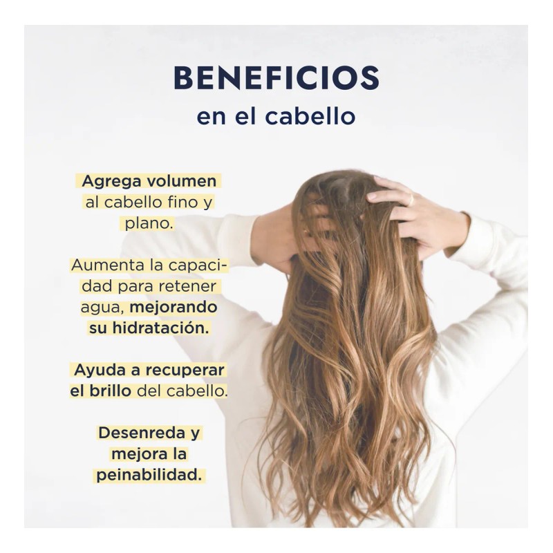 Proteína De Arroz Hidrolizada (aditivo Cosmético) 100 G