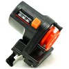 DEPTH FINDER LINE COUNTER FOR CLIP ON FISHING ROD OR
