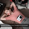 Reshow Cassette Player Recorder, Portable Cassette to MP3 Converter with