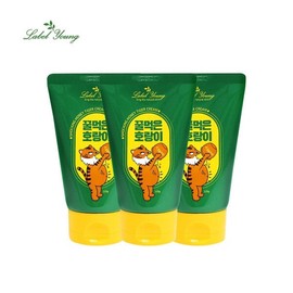 Fever+Moisturizing+Skin Shocking Honey Tiger Cream 3 / 속건조+보습+피부진정 쇼킹허니타이거크림 3개