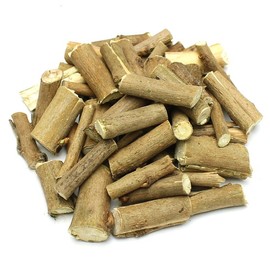 1.2kg of domestic mulberry branches (600g x 2 pieces) / 국산 뽕나무가지 1.2kg(600g x 2개) 상지