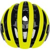 ALPINA Campiglio cycling helmet, Unisex, Campiglio, Be Visible (mit Flash)