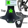 F26 Mud Guard Bicycle MTB DH FR Ebike Compatible with