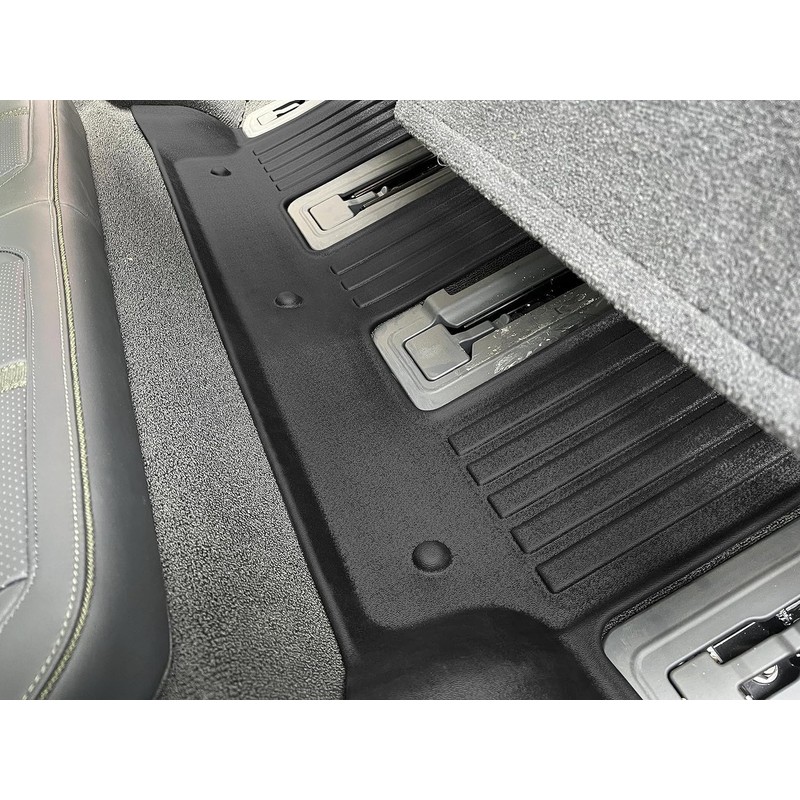 LinerX - for Rivian R1S 2025 Models - Custom Car