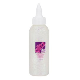docrafts Glitz it Glitter Glue (120ml) - Iridescent