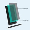 6.5inch LCD Writing Tablet Multifunction Erasable and Reusable Electronic Drawing