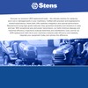 Stens OEM Replacement Belt 265-361 for AYP 532408010