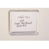 REFRIGERATOR MAGNET – FORT MCCHORD AIR FORCE BASE #4 WA