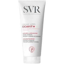 SVR Cicavit Creme HPPI Crema Calmante y Reparadora para Piel Irritada y Dañada, 100 ml