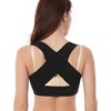 Werena Chest Brace Up for Women Posture Corrector Bra Back