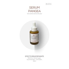 Pangaea Intensive Concentrate Serum (30 ml), Jarenhydrolate, Vitamin C, Brightens, Rejuvenates, Promotes Collagen Production